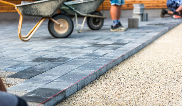 Driveway Pavers for Homes in Wilmington, NC