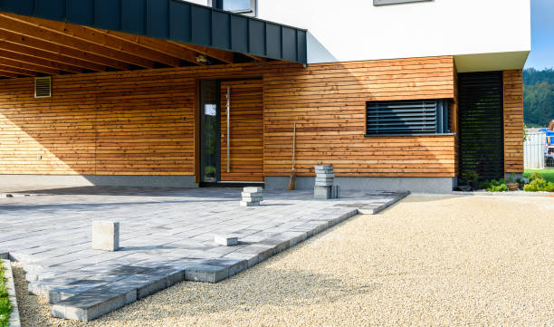 Best Professional Driveway Pavers  in Wilmington, NC