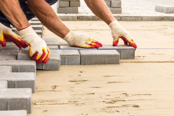 Best Residential Driveway Paver Services  in Wilmington, NC