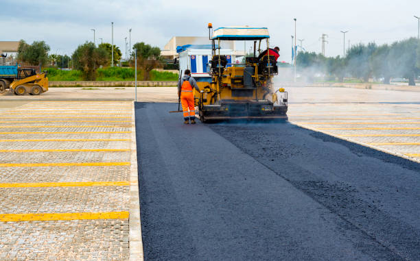 Best Concrete Paver Driveway  in Wilmington, NC