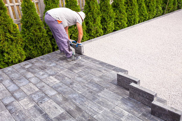 Driveway Repair Near Me in Wilmington, NC