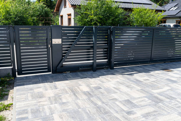 Best Cobblestone Driveway Pavers  in Wilmington, NC