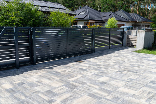 Wilmington, NC Driveway Pavers Company