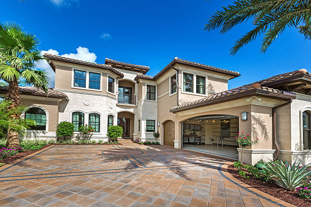 Best Interlocking Driveway Pavers  in Wilmington, NC