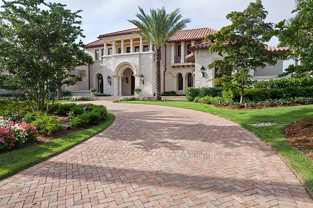 Best Affordable Driveway Pavers  in Wilmington, NC