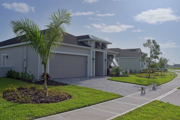 Best Interlocking Driveway Pavers  in Wilmington, NC