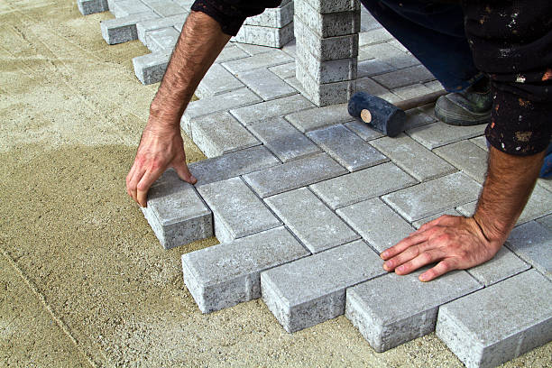 Driveway Repair Near Me in Wilmington, NC