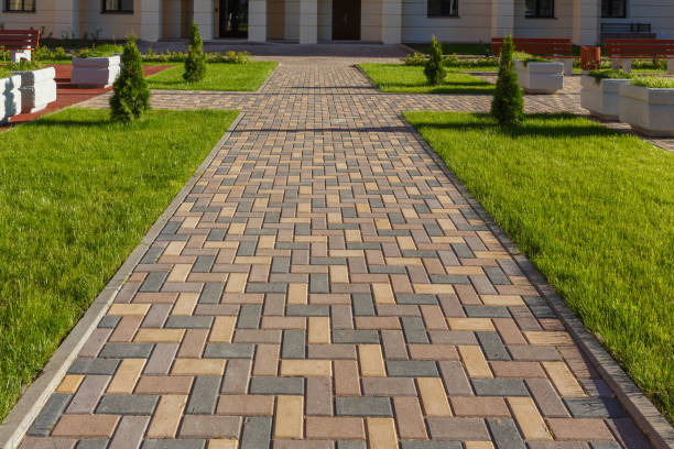 Best Concrete Paver Driveway  in Wilmington, NC