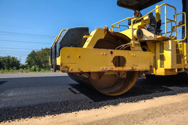 Best Commercial Driveway Pavers  in Wilmington, NC